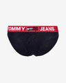 Tommy Jeans Contrast Waistband Unterhose