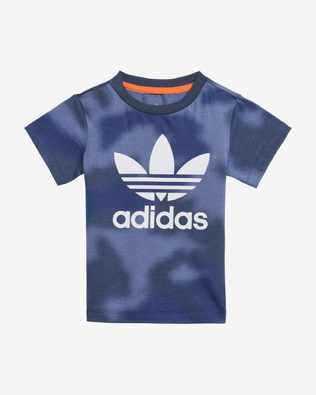 adidas Originals All-Over Print Kinder  T‑Shirt
