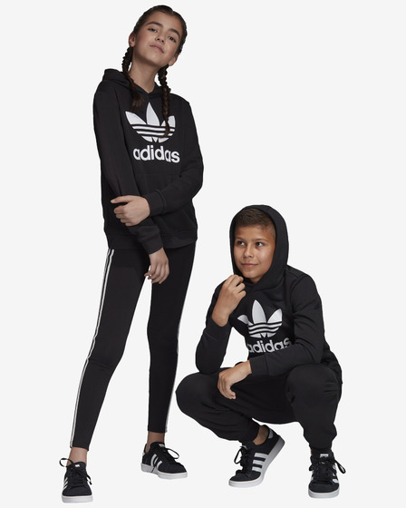 adidas Originals Trefoil Sweatshirt Kinder