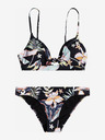 Roxy Printed Beach Classics Bikini