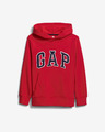 GAP Campus Logo Sweatshirt Kinder