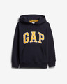 GAP Campus Logo Sweatshirt Kinder
