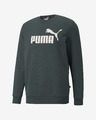 Puma Ess Big Logo Sweatshirt