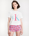 Calvin Klein Sleeping T-shirt