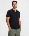 GAP Lived In Polo T-Shirt