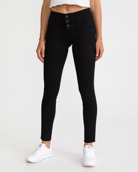 Salsa Jeans Mystery Push Up Jeans