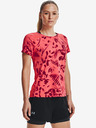 Under Armour Iso-Chill 200 Print T-Shirt