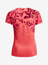 Under Armour Iso-Chill 200 Print T-Shirt