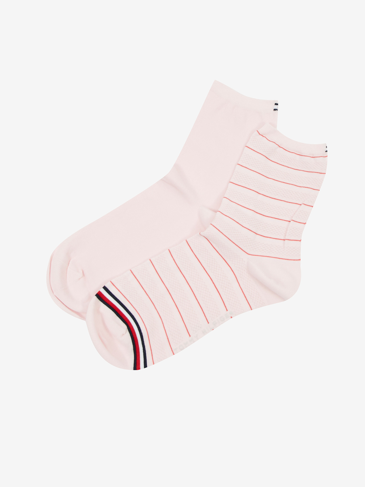 Paar Tommy - 2 Hilfiger Socken Underwear