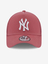 New Era New York Yankees League Essential Trucker Schildmütze
