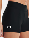 Under Armour HG Armour Mid Rise Shorts