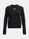 Under Armour Rival Terry Crew T-Shirt