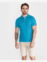 SuperDry Polo T-Shirt