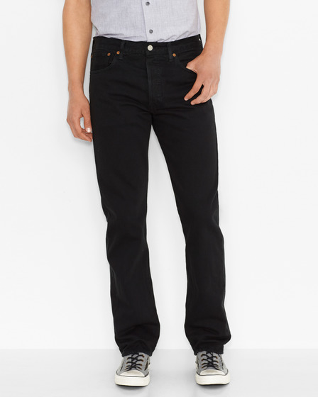 Levi's® 501® Original Fit Jeans