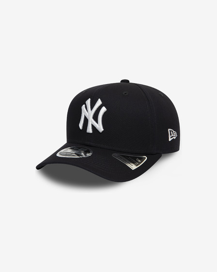 New Era New York Yankees 9FIFTY Schildmütze