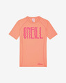 O'Neill Last Out Rashguard Kinder  T‑Shirt