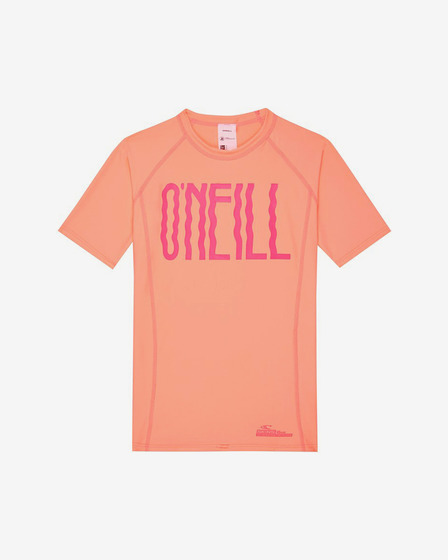 O'Neill Last Out Rashguard Kinder  T‑Shirt