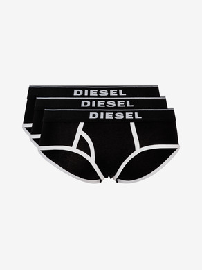 Diesel Unterhose 3 St.