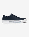 Tommy Jeans Essential Leather Tennisschuhe